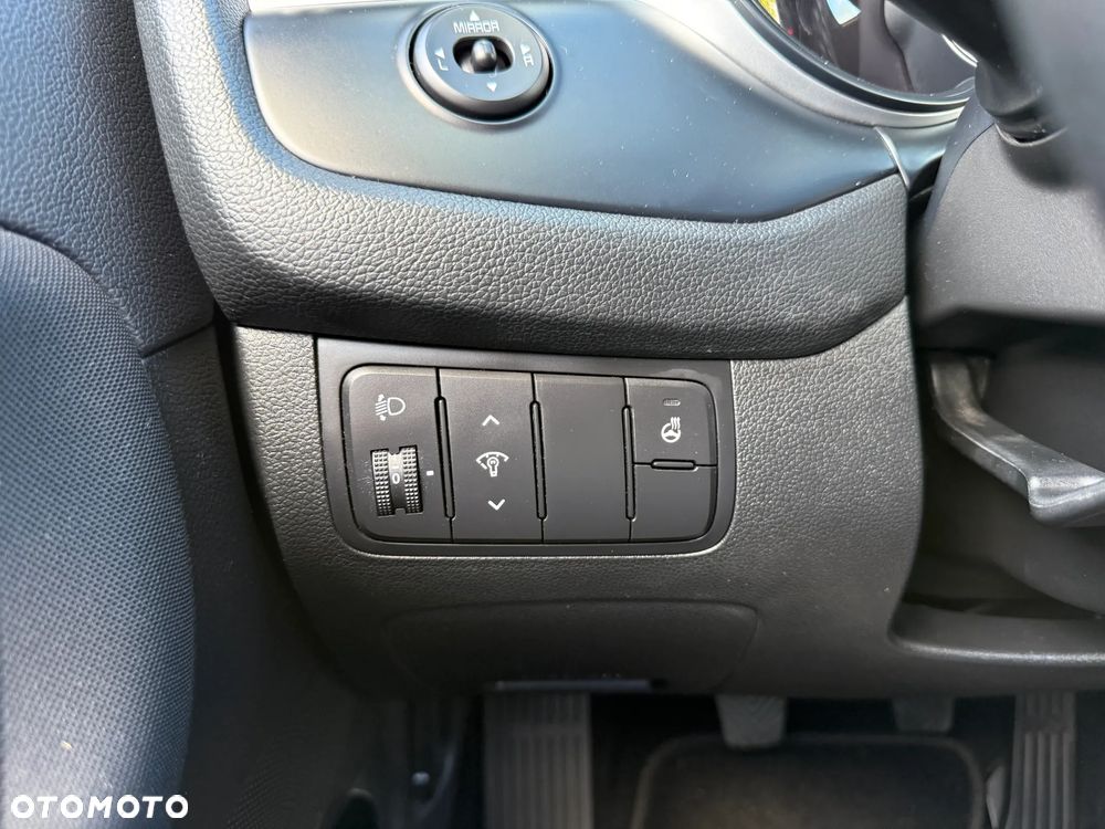 Kia Ceed 1.4 CVVT Dream-Team Edition - 20