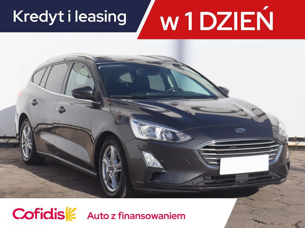 Ford Focus Sw