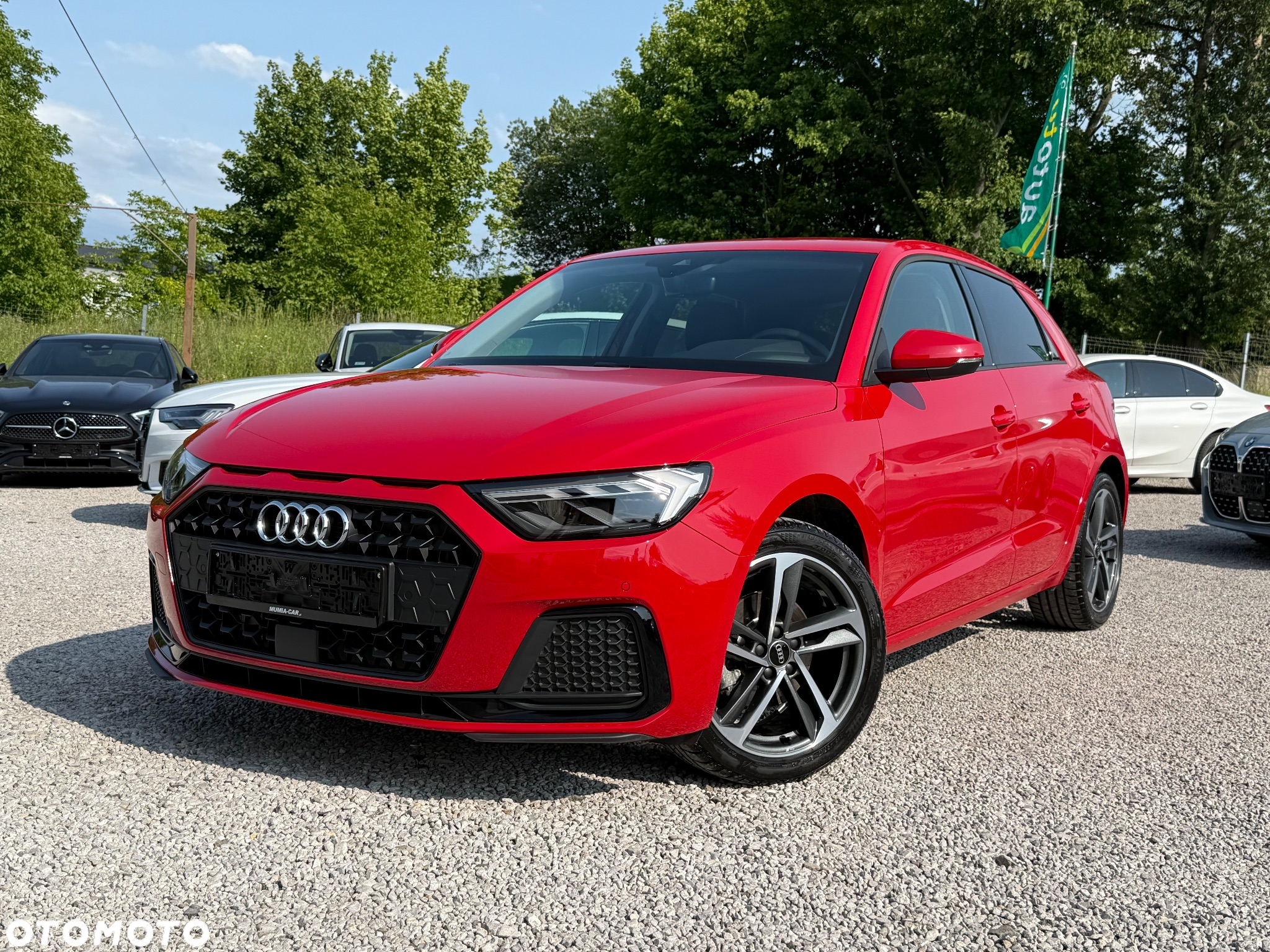 Audi A1 35 TFSI Advanced S tronic - 2