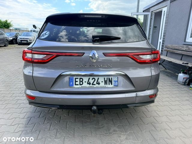 Renault Talisman ENERGY dCi 130 INTENS - 4