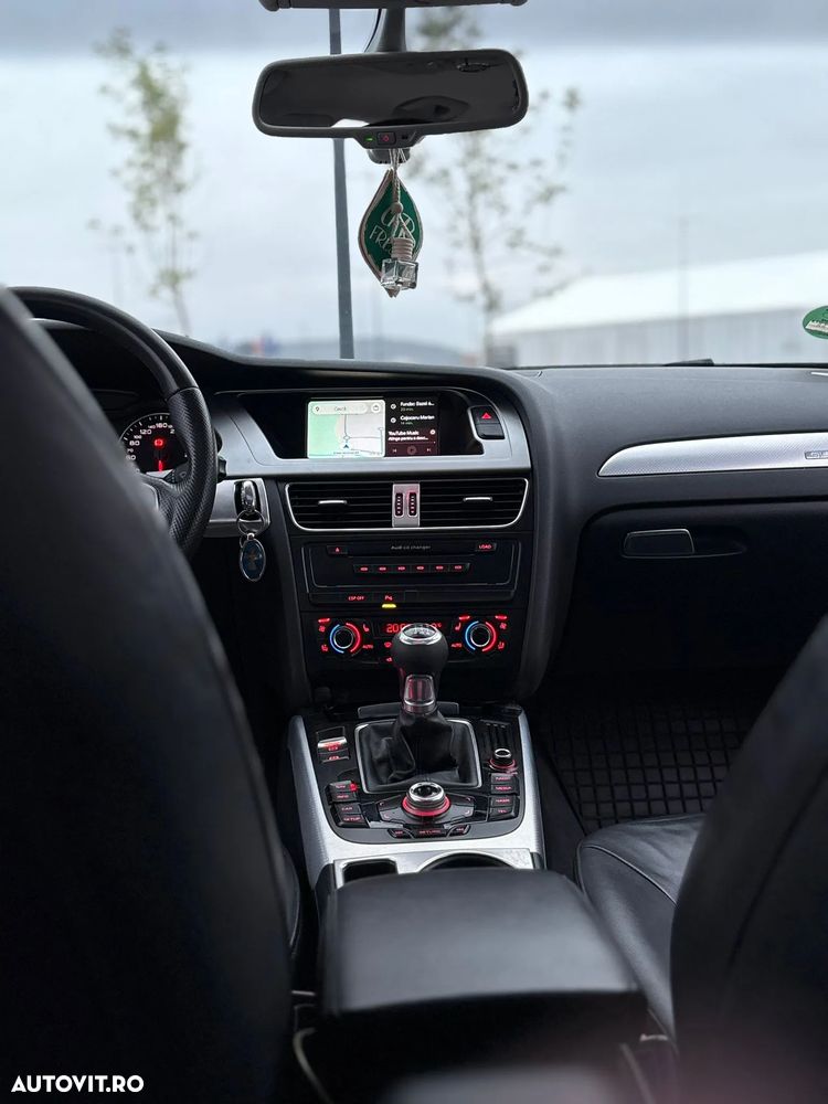Audi A4 - 25