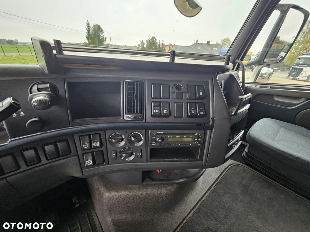 Volvo FH13 440 Xl e5 - 26