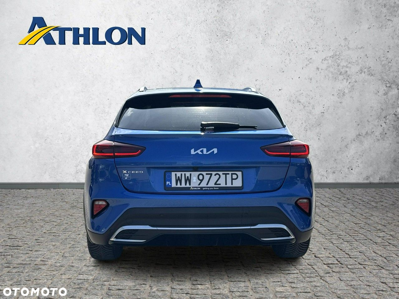 Kia XCeed - 4