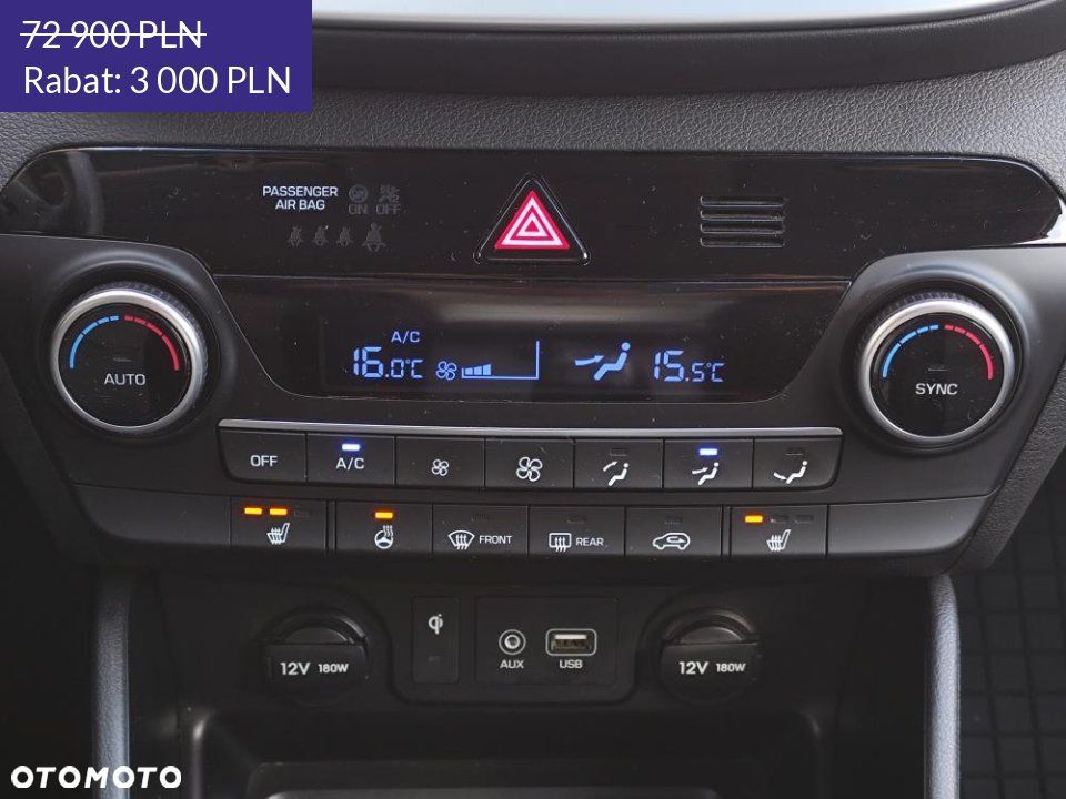 Hyundai Tucson - 18