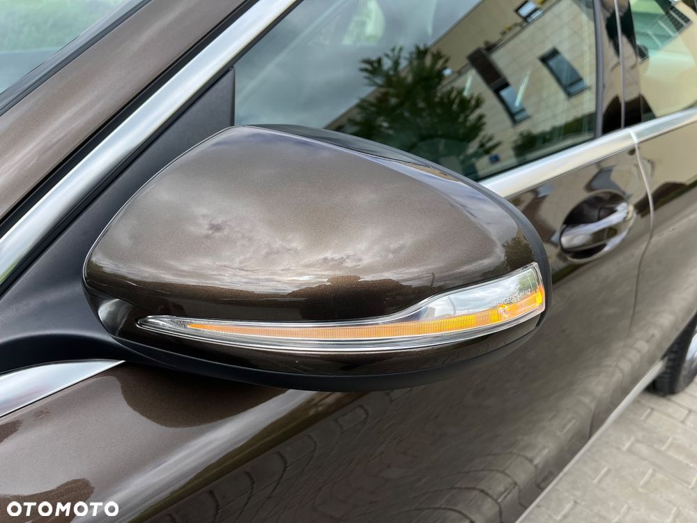 Mercedes-Benz Klasa C 200 Avantgarde - 17