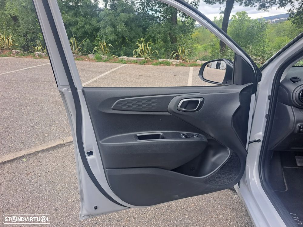 Hyundai i10 1.0 Comfort - 11
