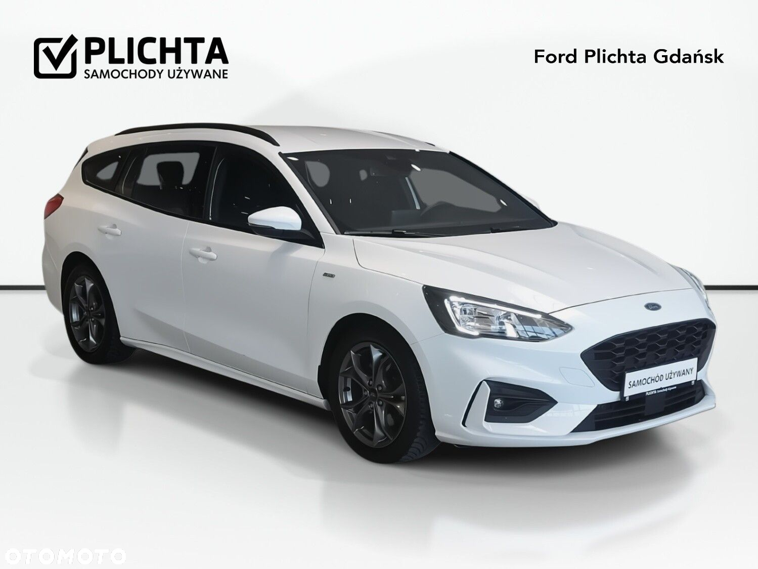 Ford Focus - 3