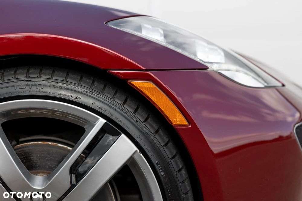 Fisker Karma Ecosport - 20