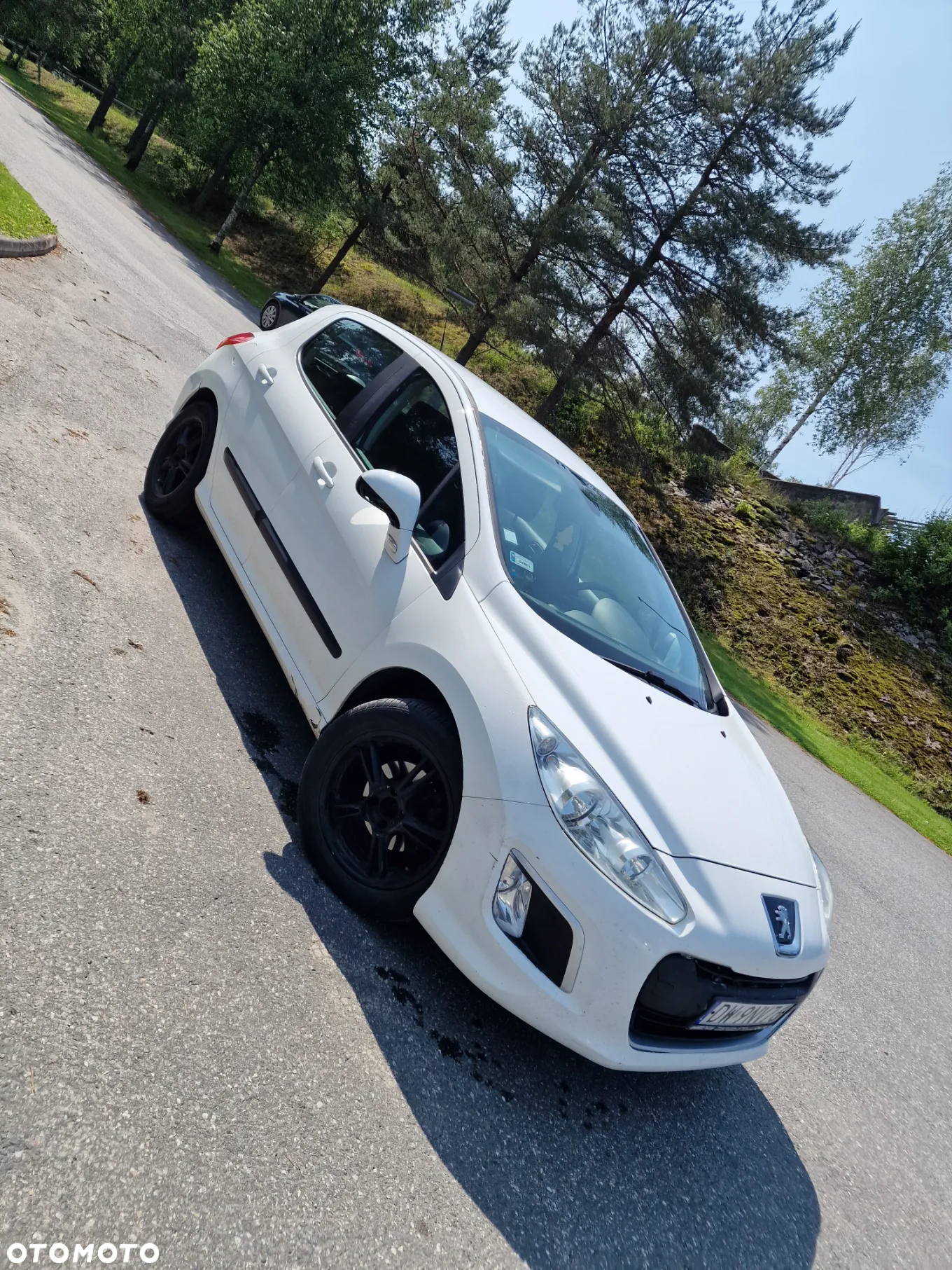 Peugeot 308 1.6 HDi Active - 3