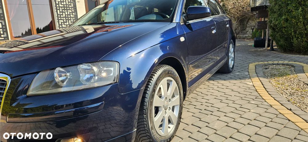 Audi A3 Sportback 1.4 TFSI S line Sportpaket (plus) - 21