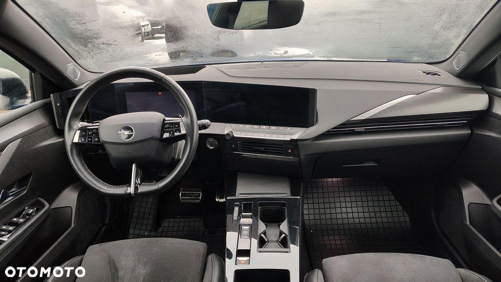 Opel Astra - 12