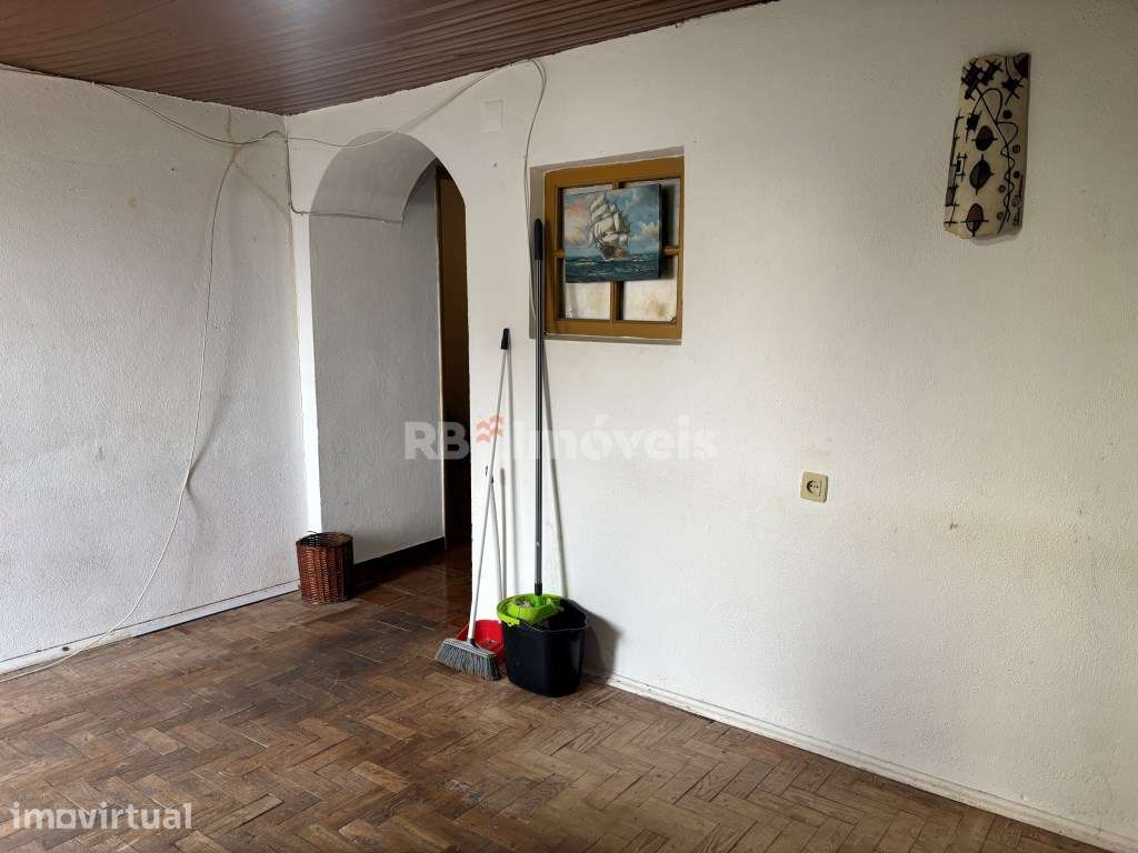Moradia T2+1 em Vila Nova da Barquinha - Grande imagem: 2/21