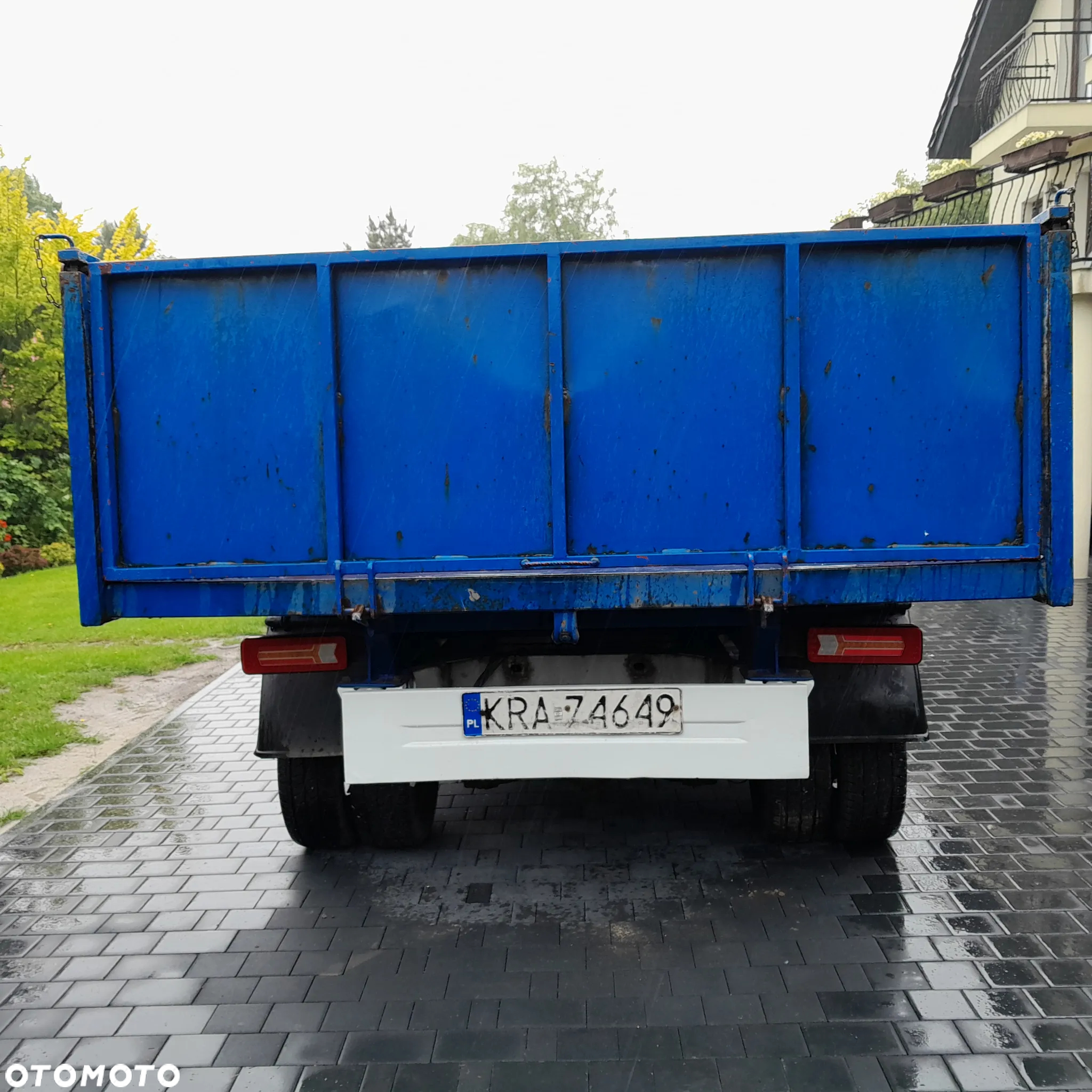Mercedes-Benz SPRINTER 410 - 26