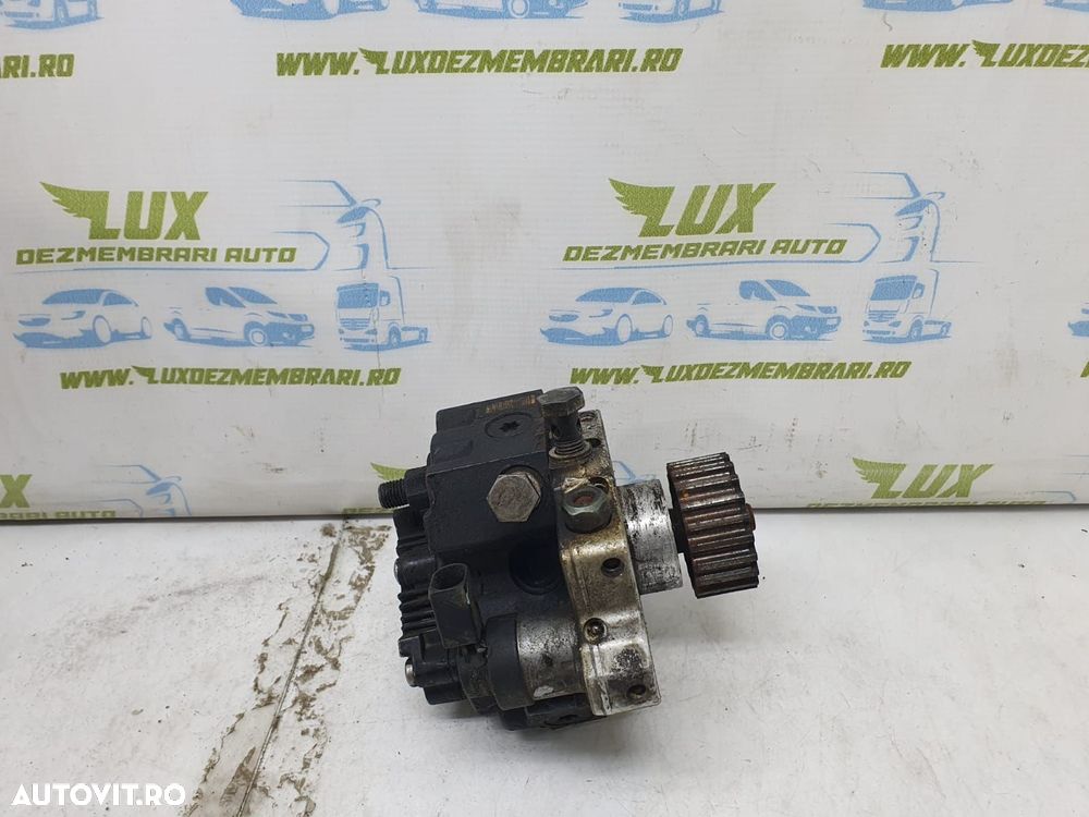 Pompa injectie inalta presiune 059130755j 0445010125 3.0 tdi BKS Audi - 1