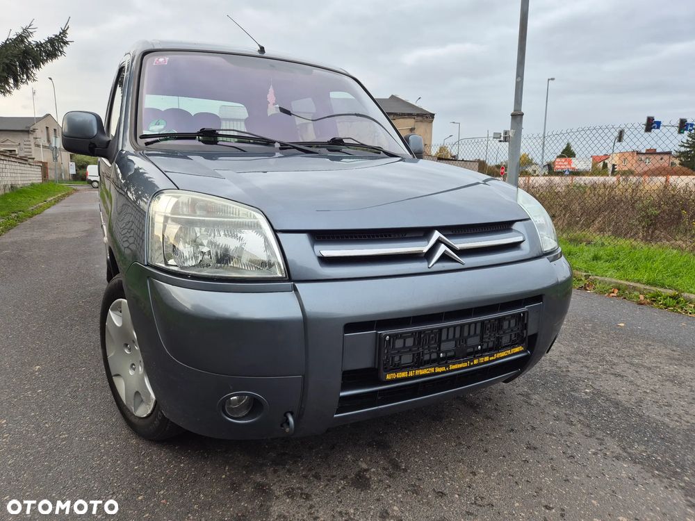 Citroën Berlingo 1.6 16V Multispace - 1