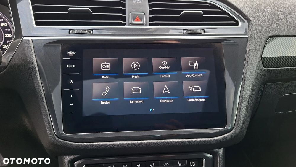 Volkswagen Tiguan 2.0 TDI SCR 4MOTION DSG Highline - 40