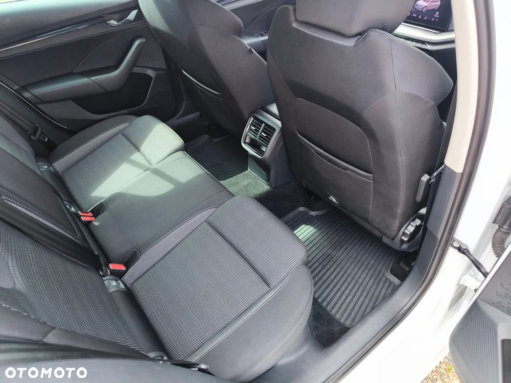 Skoda Octavia - 11
