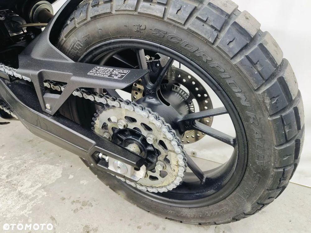 Moto Morini Inny - 24