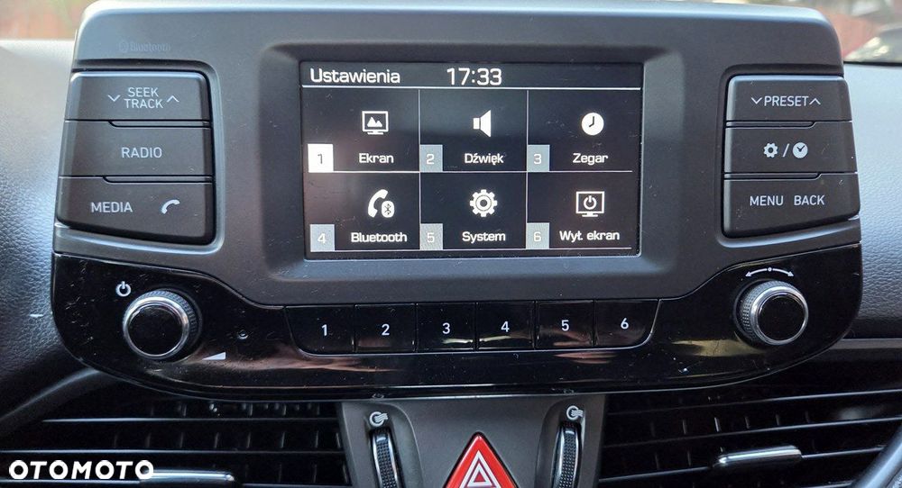 Hyundai i30 1.4 Classic + - 22