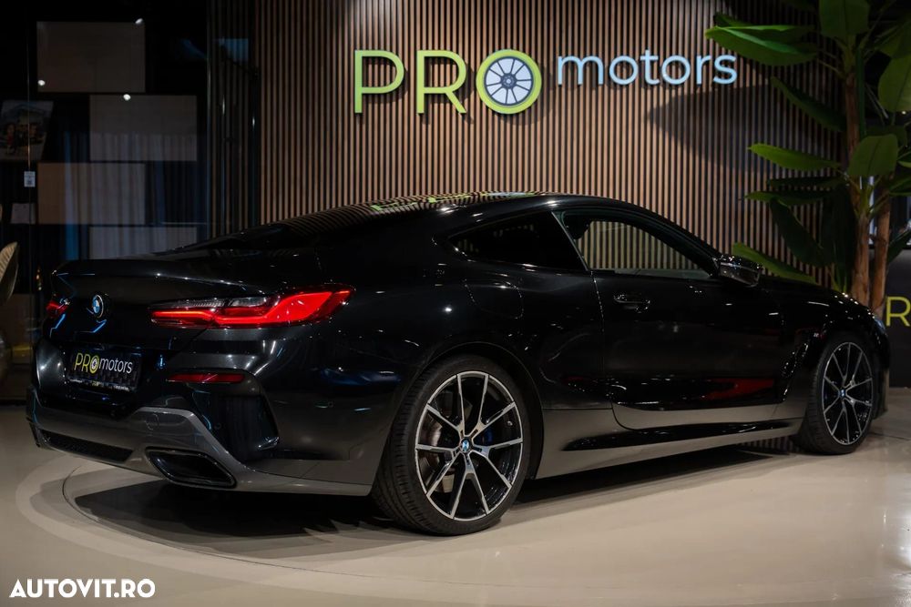 BMW Seria 8 - 14