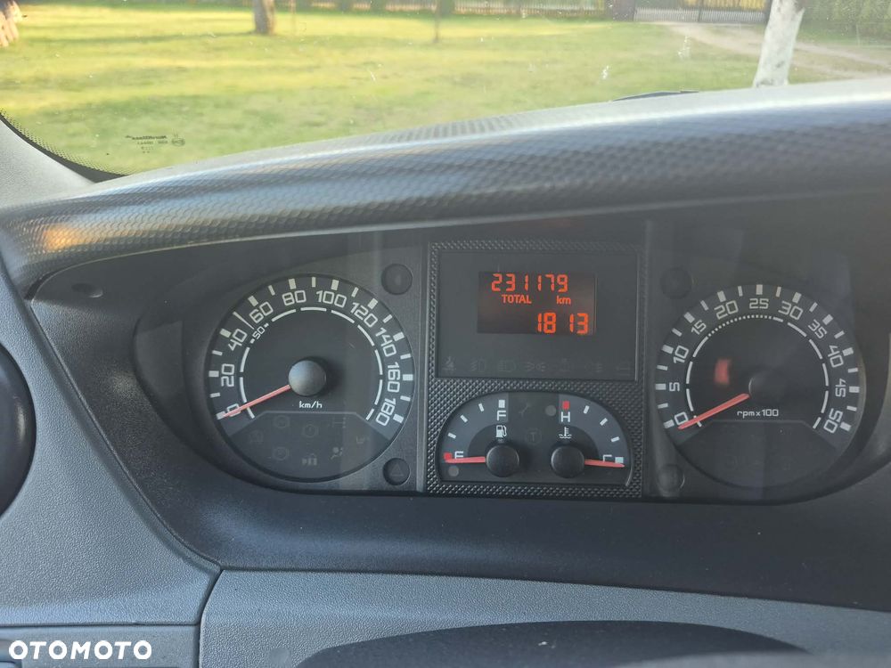 Iveco 35  C , 15 - 8