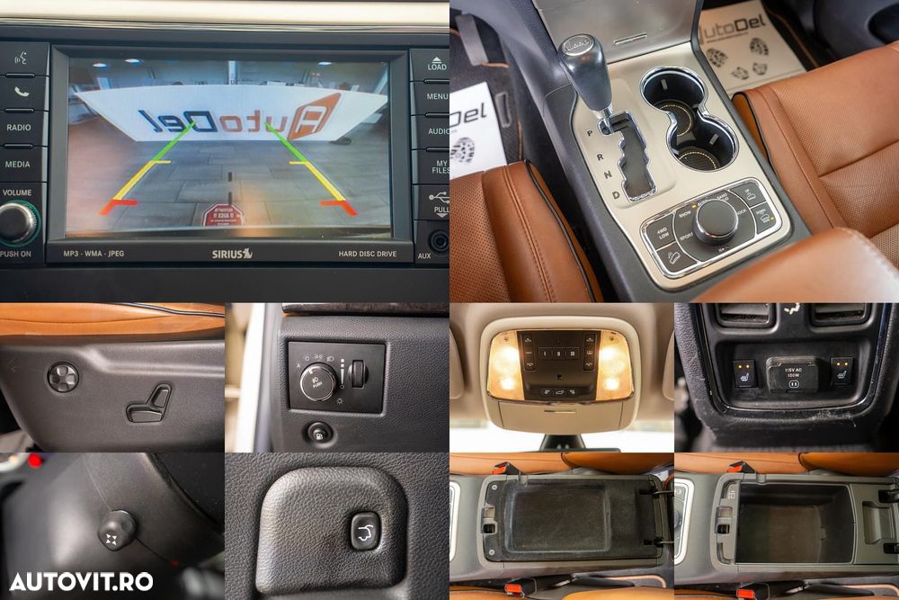 Jeep Grand Cherokee - 3