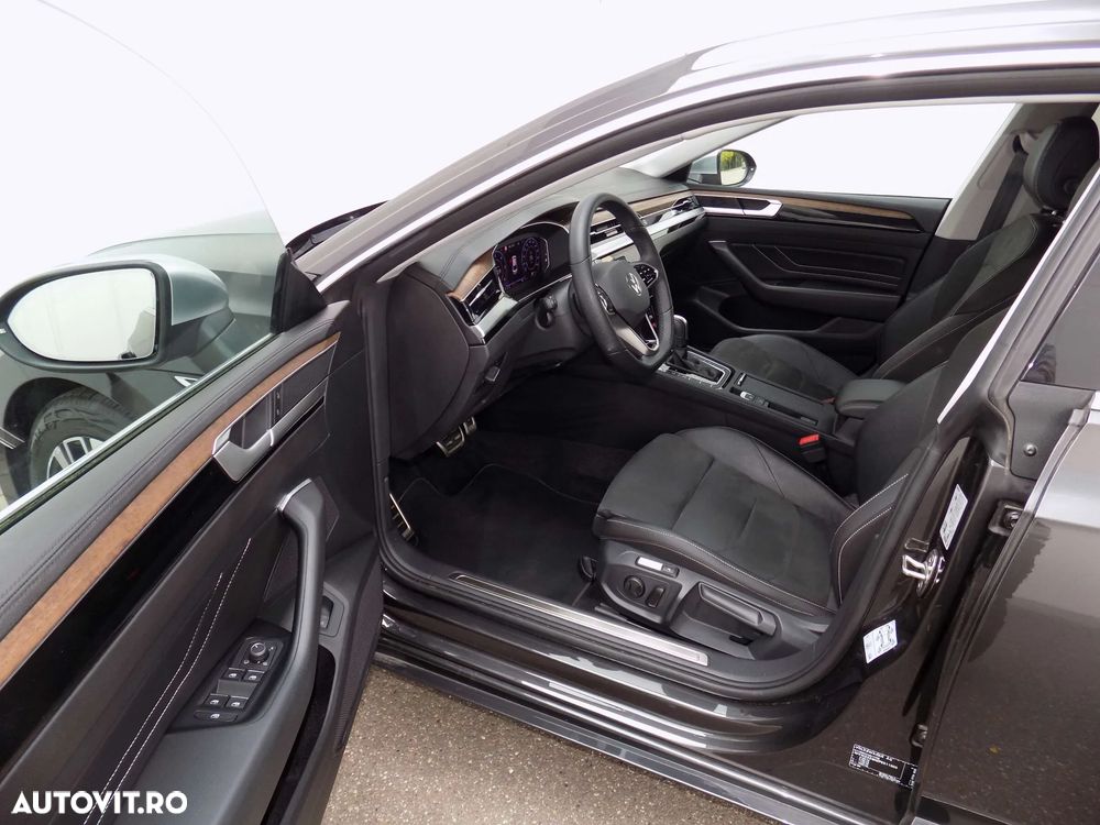 Volkswagen ARTEON 2.0 TDI SCR DSG Elegance - 10