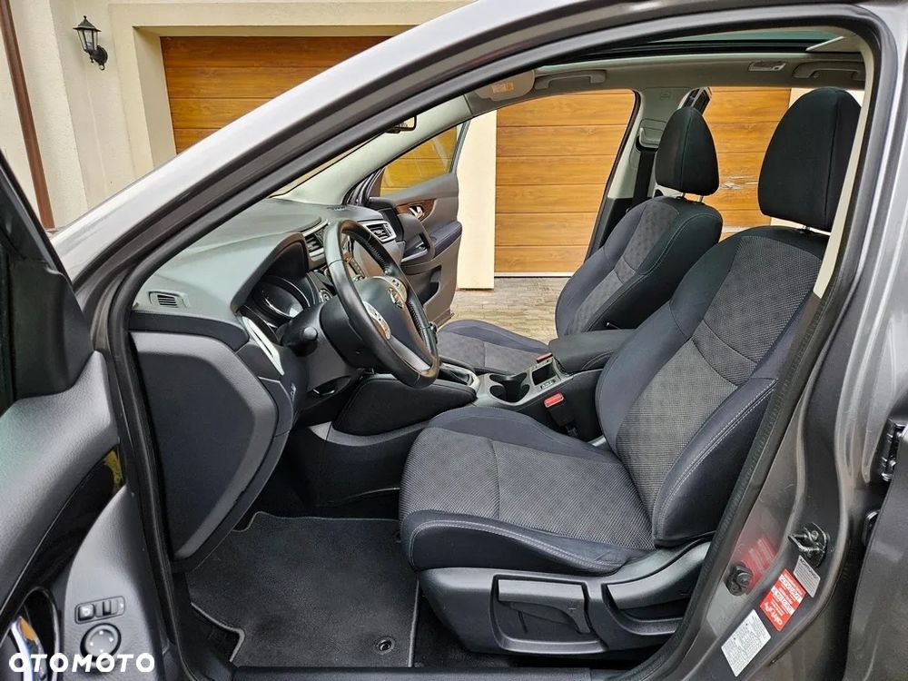 Nissan Qashqai - 17