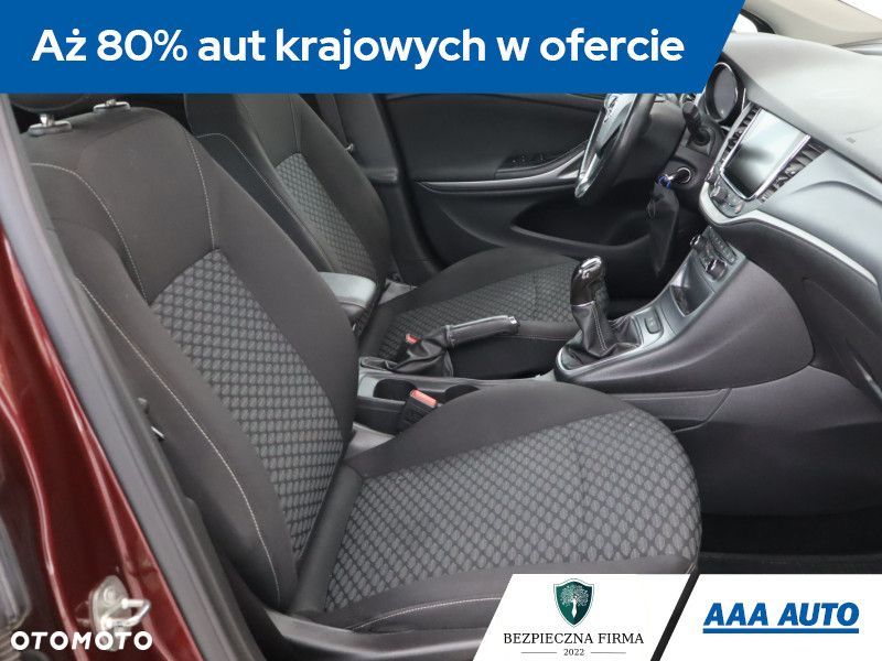 Opel Astra - 11