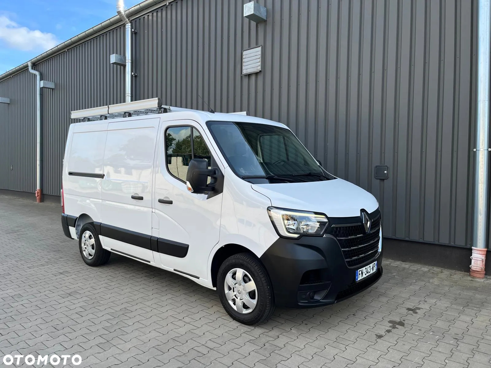 Renault Master - 4