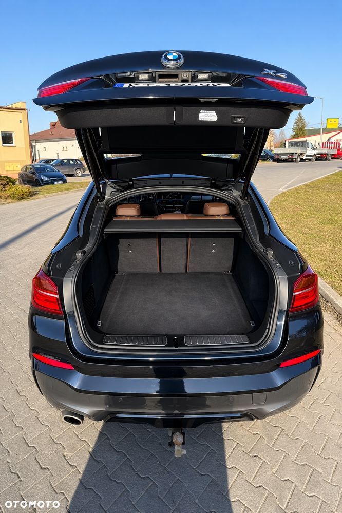 BMW X4 xDrive20d M Sport - 20
