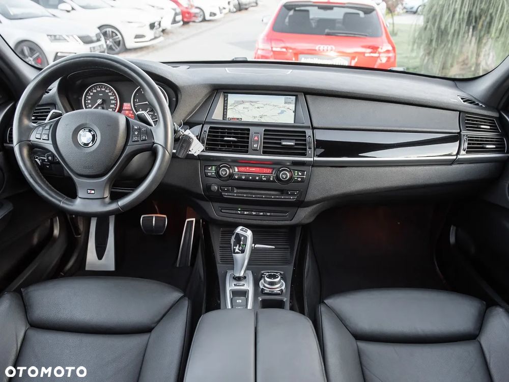 BMW X5 - 6