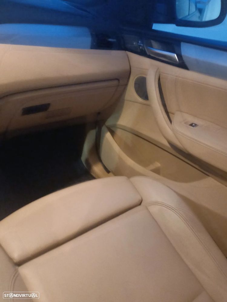 BMW X4 30 d xDrive Pack M - 8