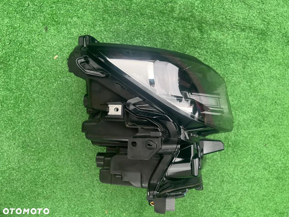 MAZDA CX-60 CX60 Prawa lampa Prawy reflektor przód przedni Oryginał KR9R51030 HA - 14