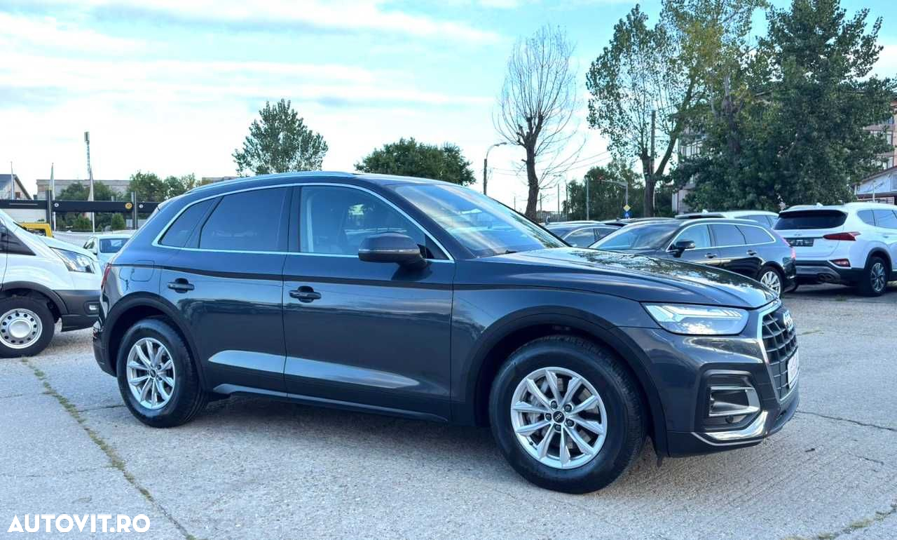 Audi Q5 - 11