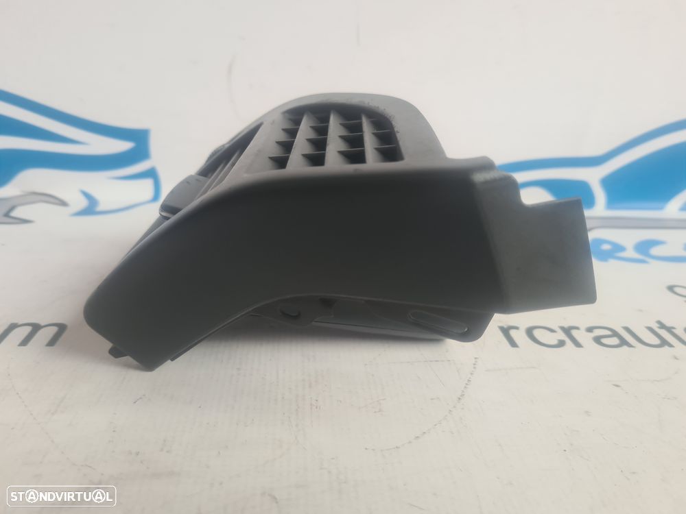 DIFUSOR DIFUSORES AREJADORES GRELHA SOFAGEM SAIDA AR CHAUFAGEM A2118300654 2118300654 MERCEDES BENZ CLASS E W211 E220 CDI 150CV OM646961 646961 - 3
