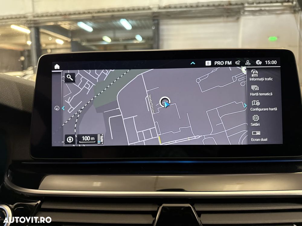 BMW Seria 5 - 25