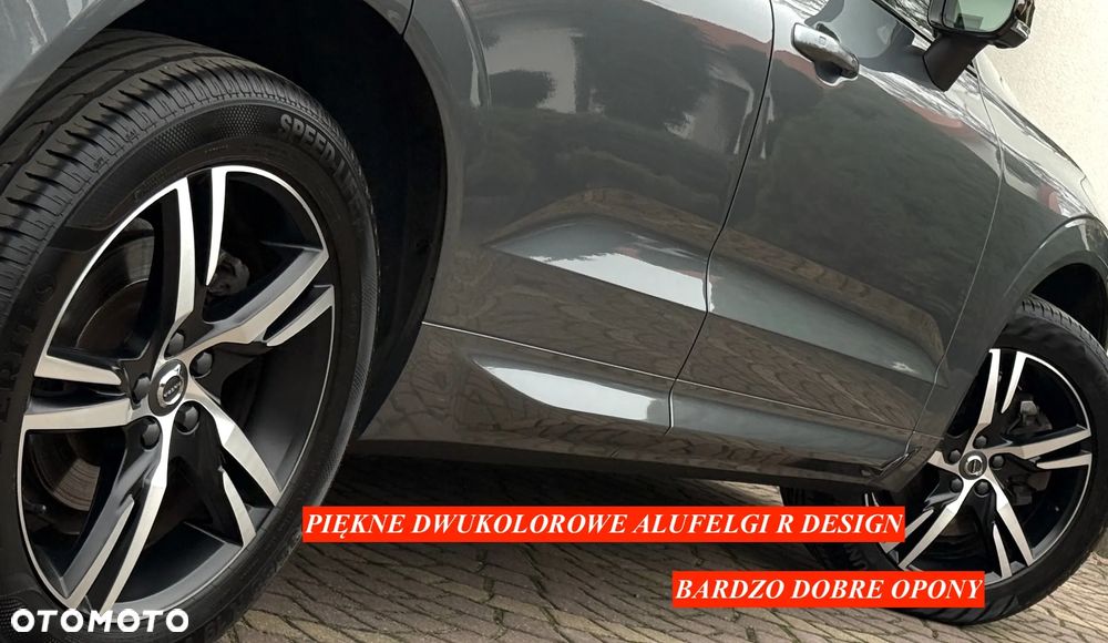 Volvo XC 60 B4 B Geartronic RDesign - 35