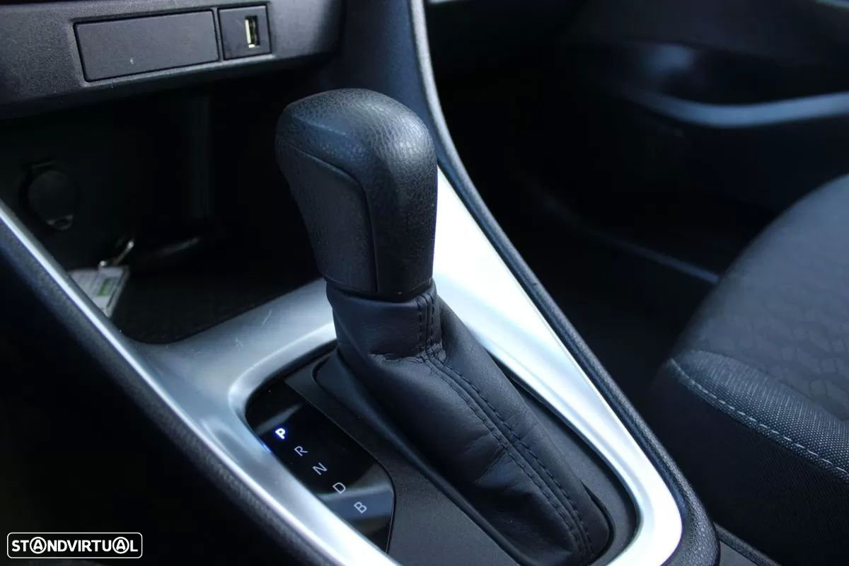 Toyota Yaris - 22