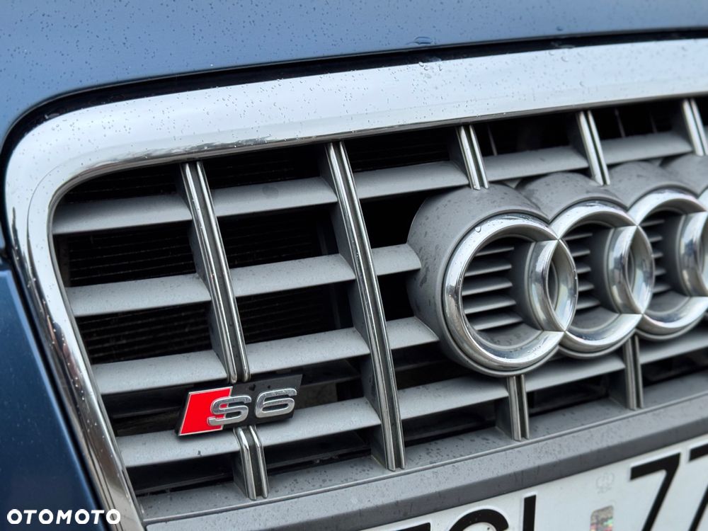 Audi A6 Avant 3.0 TDI tiptronic quattro - 12