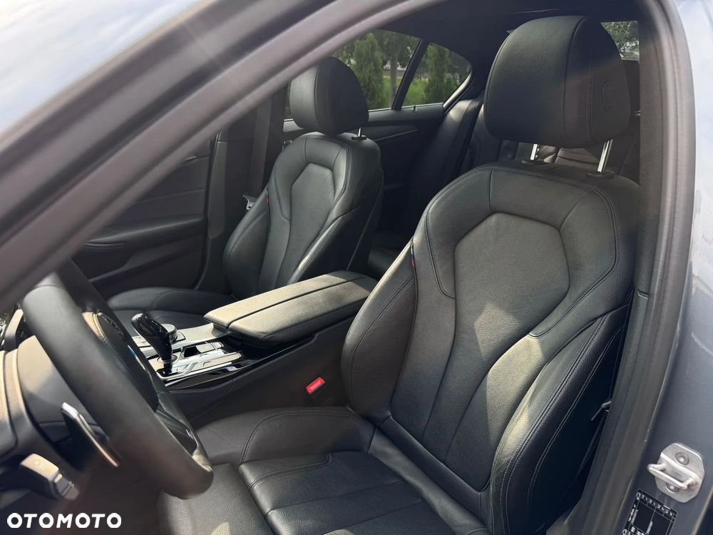 BMW Seria 5 - 9