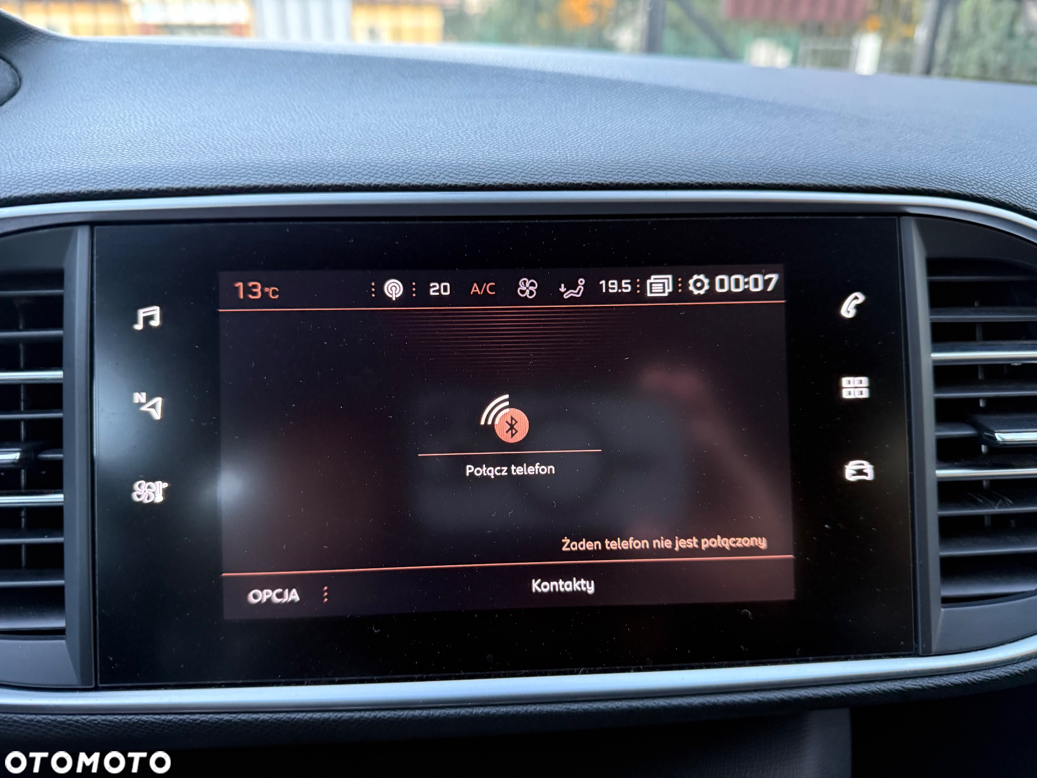 Peugeot 308 1.6 BlueHDi Active S&S - 37