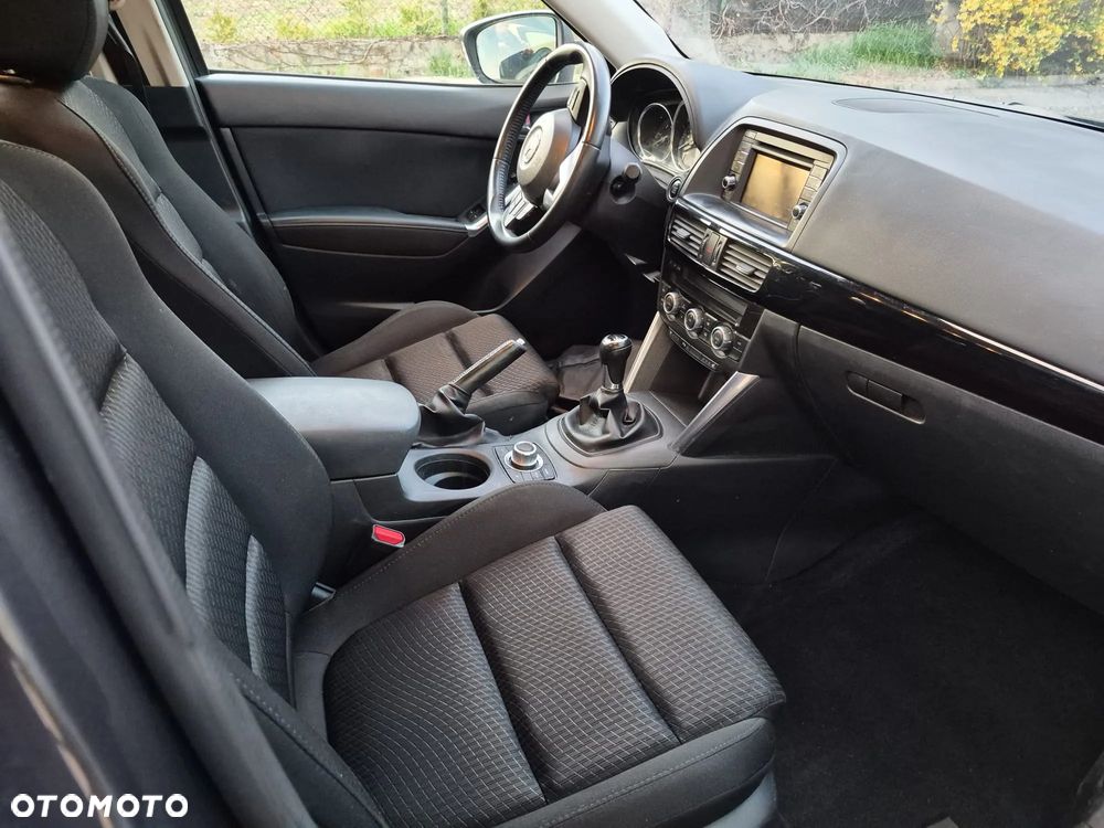 Mazda CX-5 2.2 D Skyenergy - 9