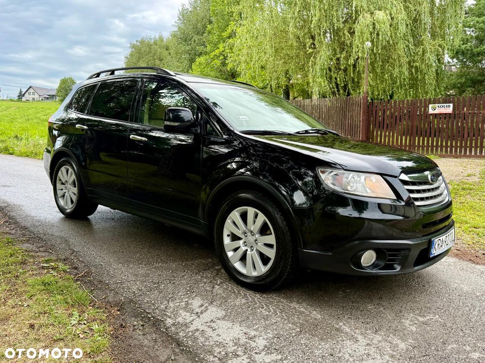 Subaru B9 Tribeca - 5