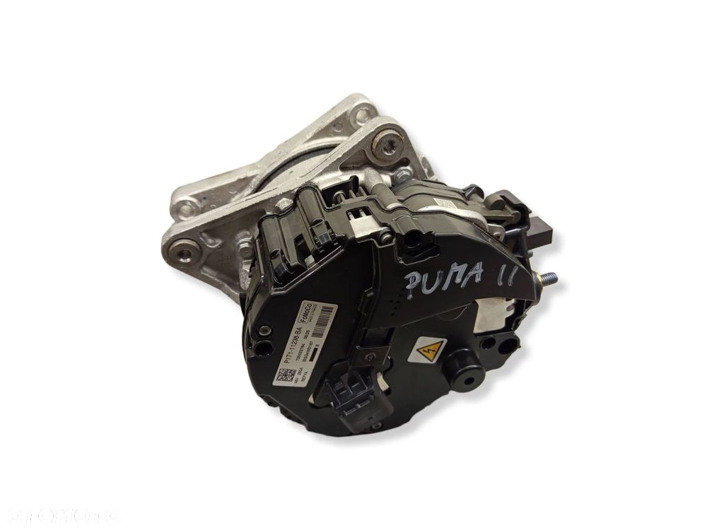 Alternator Ford Puma II MK2 1.0 Ecoboost Hybrid P1T111238BA - 12