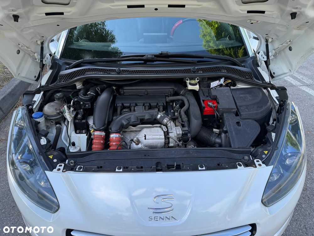 Peugeot RCZ 1.6 THP - 17