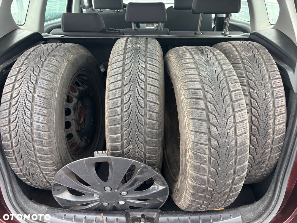 Seat Altea XL 1.6 Audience - 9