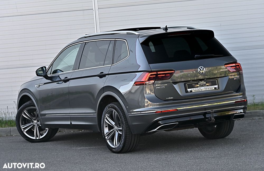 Volkswagen Tiguan - 11