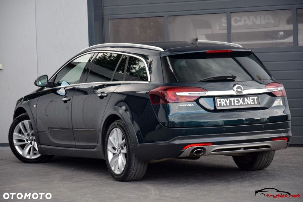 Opel Insignia - 15