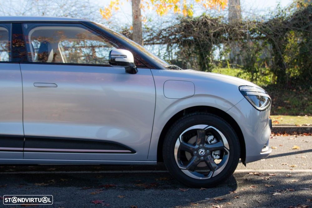 Dongfeng Box 42 kWh Pro - 16